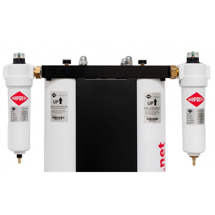 Osuszacz adsorpcyjny ADS 60 1000 l/min