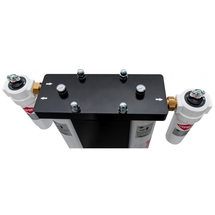 Osuszacz adsorpcyjny ADS 60 1000 l/min