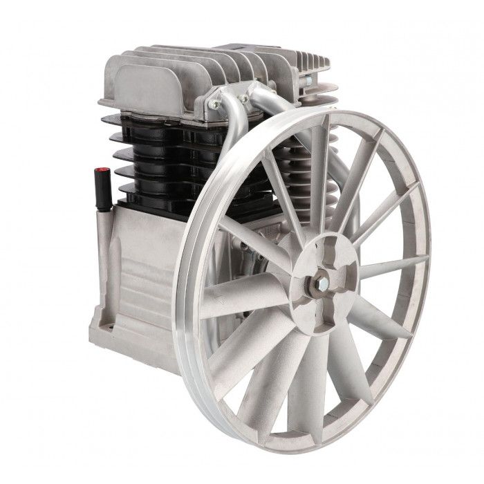 Pompa tłokowa sprężarkowa B5900B 5.5 KM/4 kW 653 l/min 1400 obr./min 2-tłokowa dwustopniowa