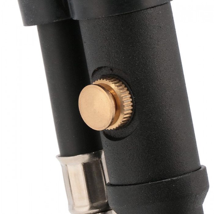 Pistolet do pompowania z wyświetlaczem cyfrowym 10 bar