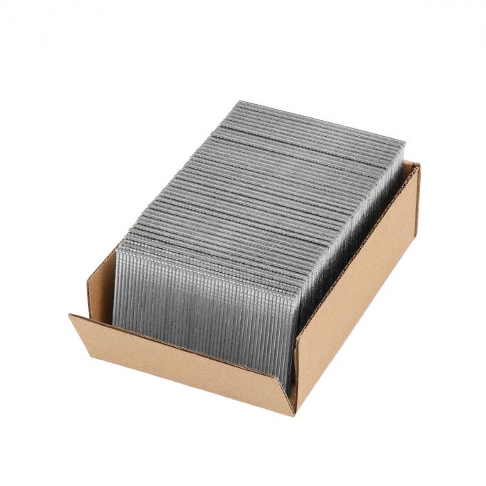 Sztyfty 50 mm ze stali nierdzewnej 4000 szt.