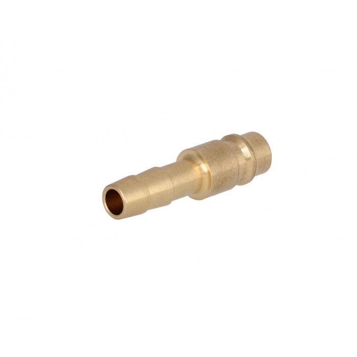 Wtyk 8 mm Euro
