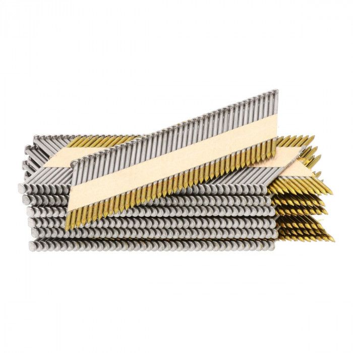 Gwoździe 2.9 x 60 mm 4000 szt.