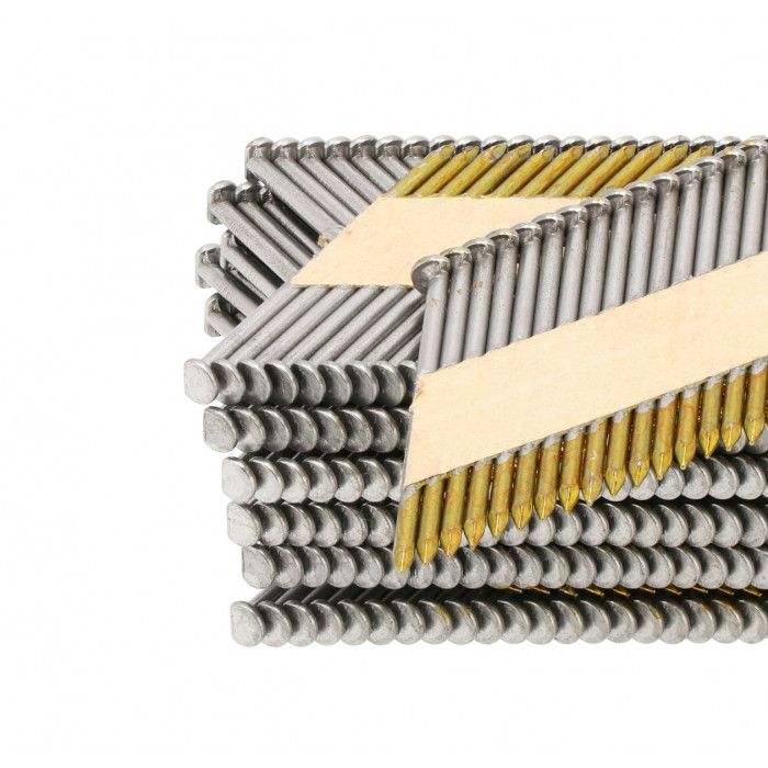 Gwoździe 2.9 x 60 mm 4000 szt.