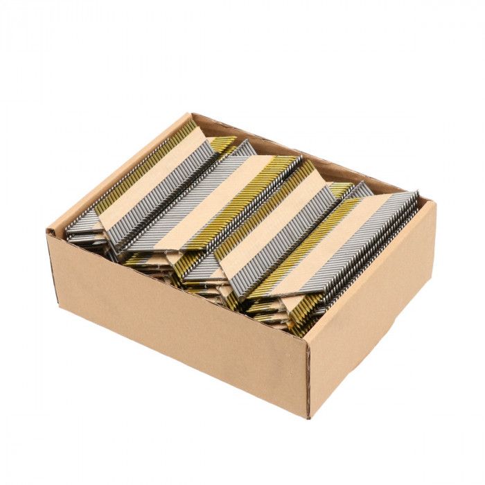 Gwoździe 2.9 x 60 mm 4000 szt.