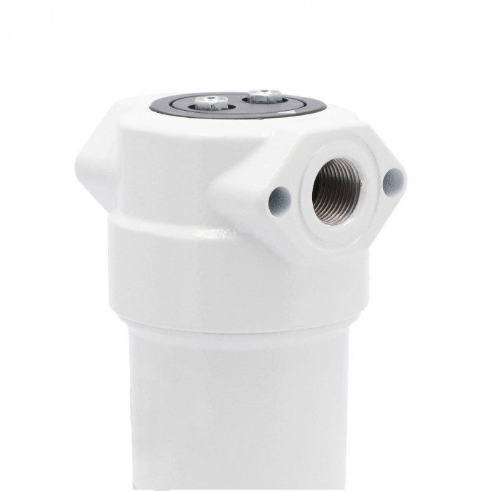 Filtr sprężonego powietrza S F005 3/8" 1000 l/min 0.01 μm <0.01 mg/m³ - dokładny