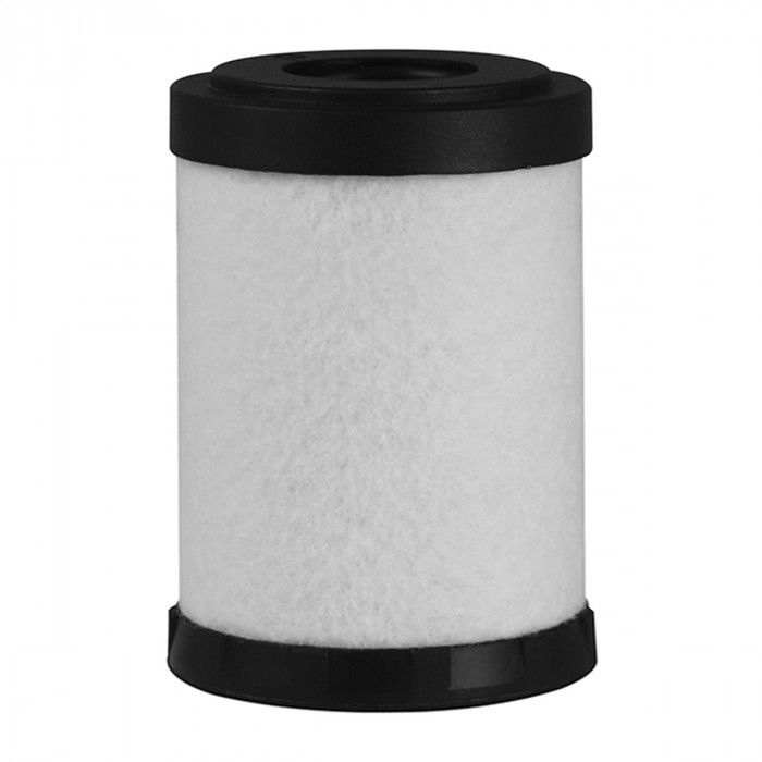 Filtr sprężonego powietrza M F018 1" 3300 l/min 0.1 μm <0.1 mg/m³ - dokładny