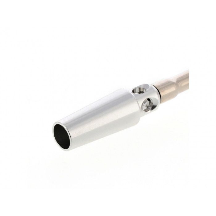 Pistolet do przedmuchu długi 120 cm + 2 dysze: turbo i strumieniowa