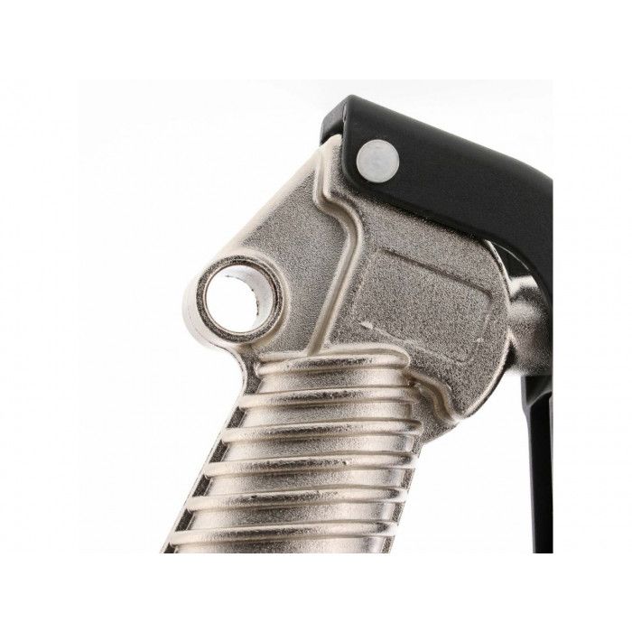 Pistolet do przedmuchu długi 120 cm + 2 dysze: turbo i strumieniowa
