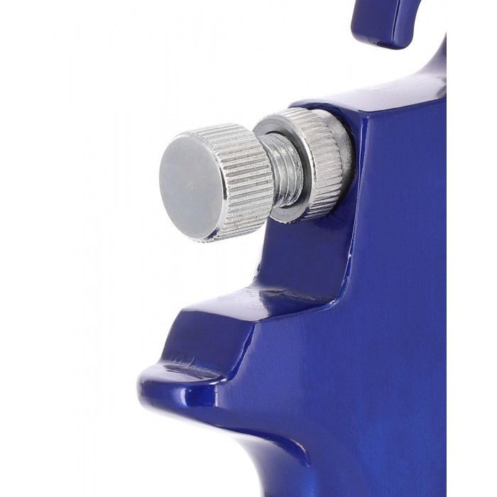 Mini pistolet lakierniczy HVLP 45102-1.0 2 bar dysza 1 mm 125 ml