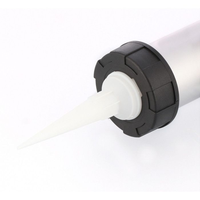 Wyciskacz pneumatyczny do mas gęstych 600 ml