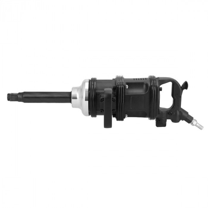 Klucz udarowy pneumatyczny 1" 3800 Nm 3500 obr./min 8 bar +/- 800 l/min