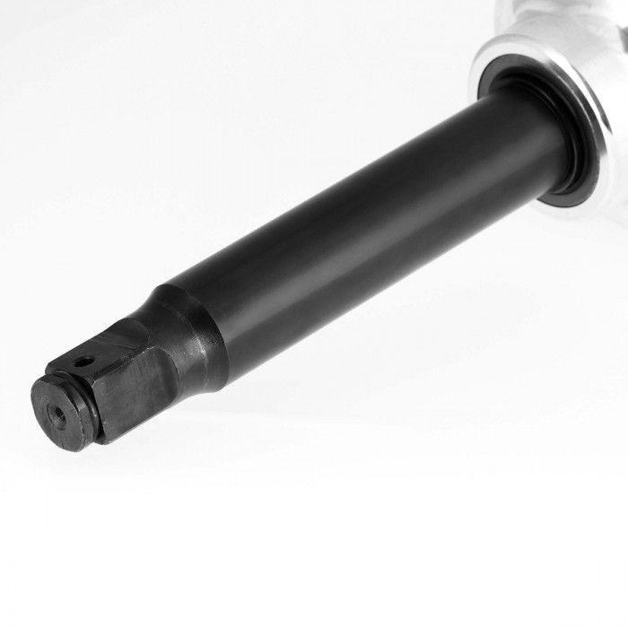 Klucz udarowy pneumatyczny 1" 3800 Nm 3500 obr./min 8 bar +/- 800 l/min