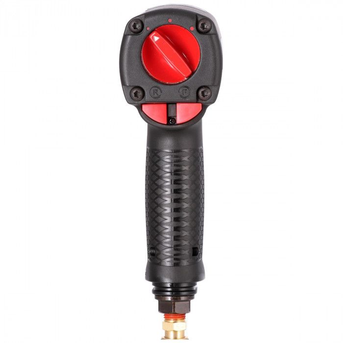 Klucz udarowy pneumatyczny 1/2" ultra lekki 1302 Nm 12000 obr./min 6.2 bar +/- 225 l/min