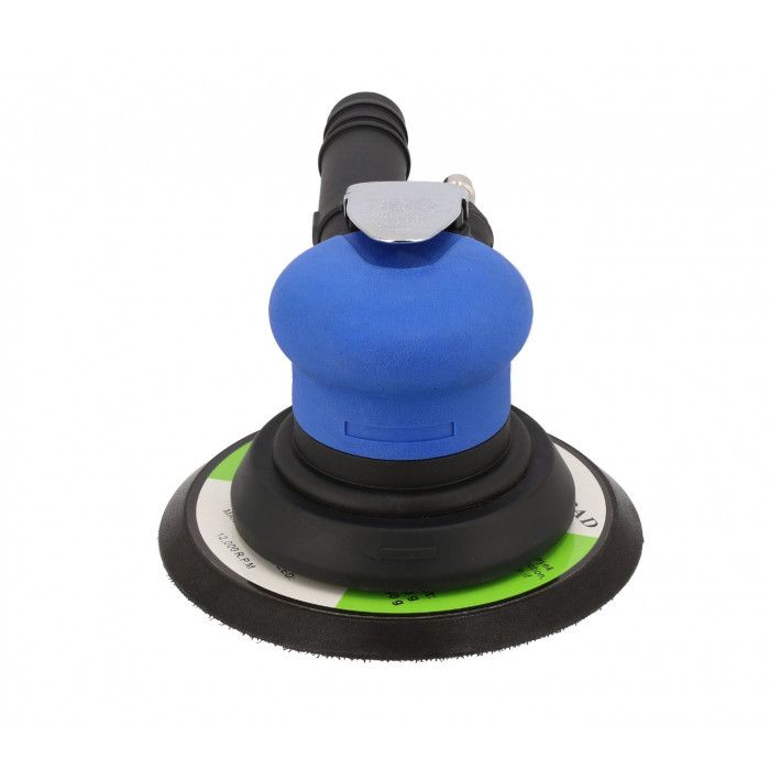 Szlifierka mimośrodowa pneumatyczna 150 mm 1/4" 250 l/min z odsysem