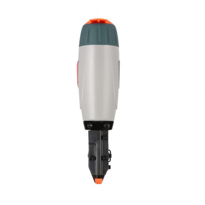 Zszywarko-gwoździarka pneumatyczna typ 90 zszywki 10-40 mm gwoździe 15-50 mm + komplet akcesoriów