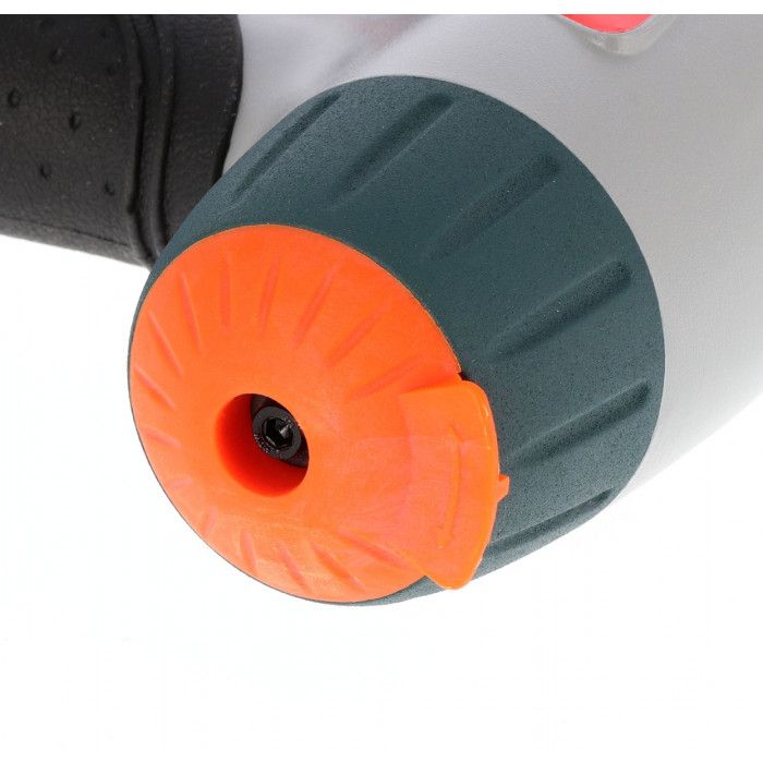 Zszywarko-gwoździarka pneumatyczna typ 90 zszywki 10-40 mm gwoździe 15-50 mm + komplet akcesoriów