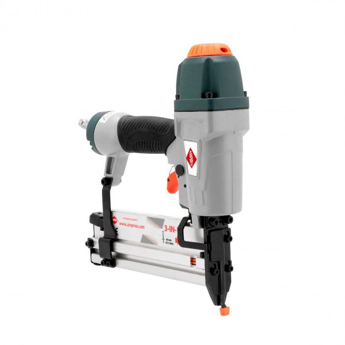 Zszywarko-gwoździarka pneumatyczna typ 90 zszywki 10 - 40 mm gwoździe 20 - 50 mm