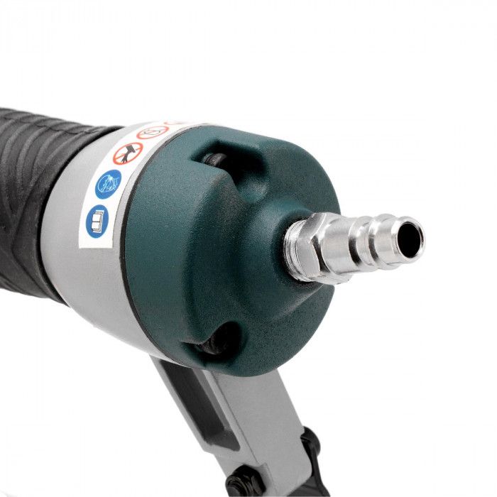 Zszywarko-gwoździarka pneumatyczna typ 90 zszywki 10 - 40 mm gwoździe 20 - 50 mm