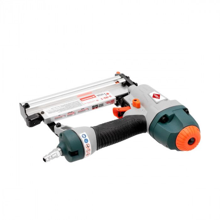 Zszywarko-gwoździarka pneumatyczna typ 90 zszywki 10 - 40 mm gwoździe 20 - 50 mm