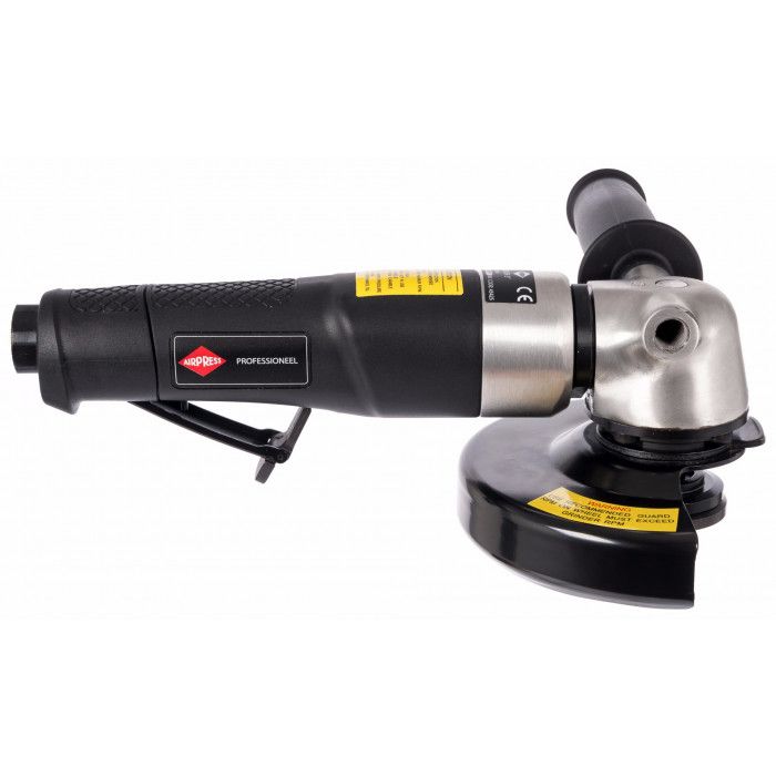 Szlifierka kątowa pneumatyczna 125 mm 1/4" 1134 l/min