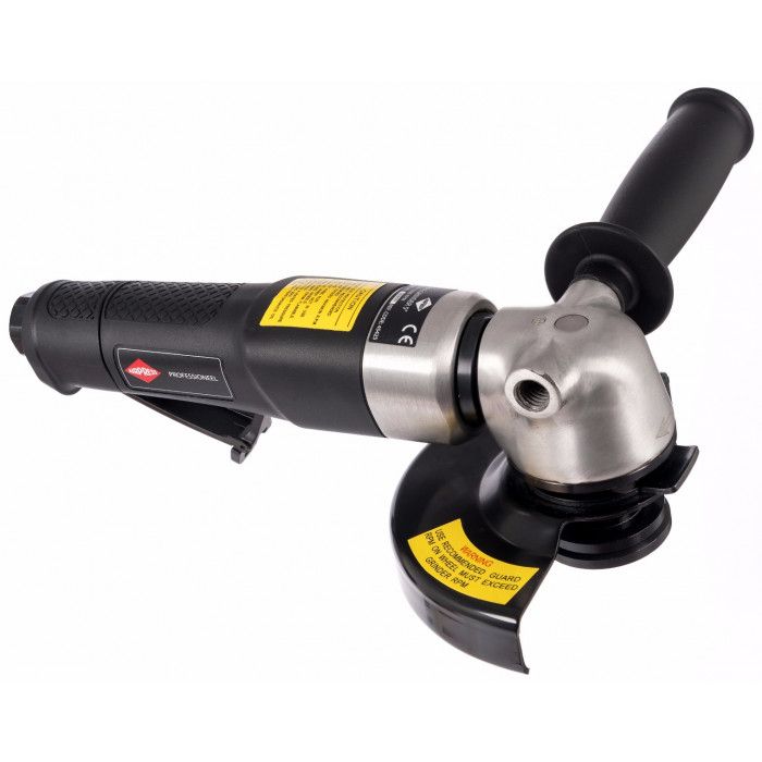 Szlifierka kątowa pneumatyczna 125 mm 1/4" 1134 l/min