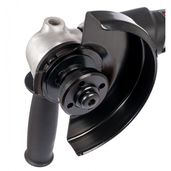 Szlifierka kątowa pneumatyczna 125 mm 1/4" 1134 l/min