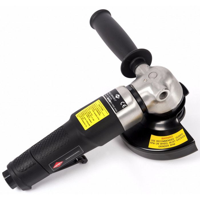 Szlifierka kątowa pneumatyczna 125 mm 1/4" 1134 l/min
