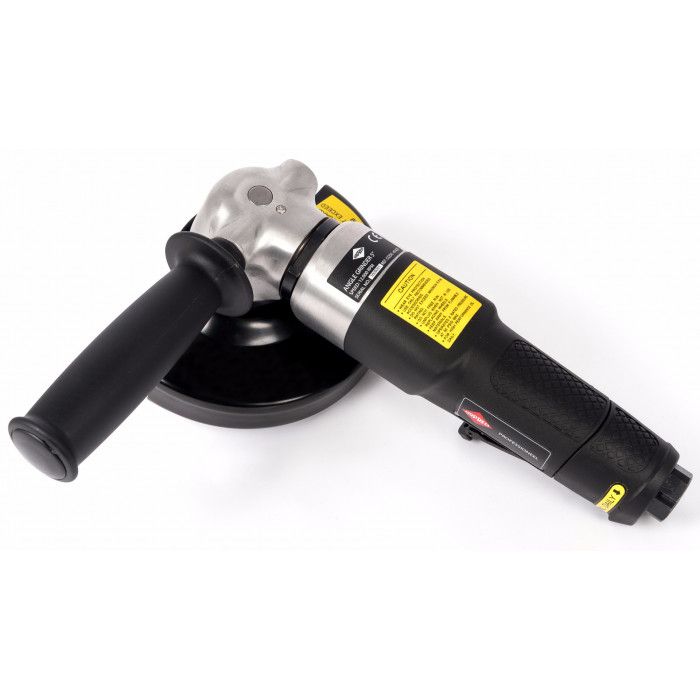 Szlifierka kątowa pneumatyczna 125 mm 1/4" 1134 l/min