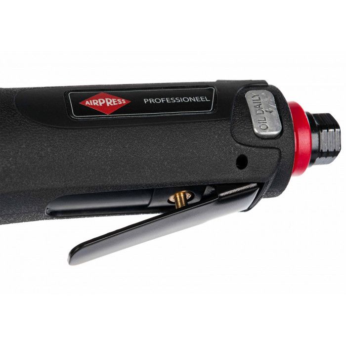 Grzechotka pneumatyczna 1/2" 122 Nm 113 l/min