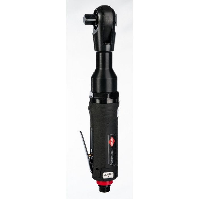 Grzechotka pneumatyczna 1/2" 122 Nm 113 l/min