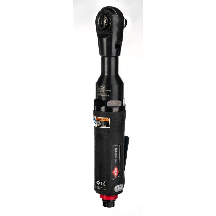 Grzechotka pneumatyczna 1/2" 122 Nm 113 l/min