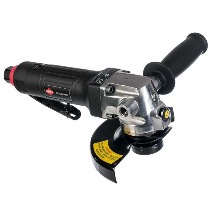 Szlifierka kątowa pneumatyczna 125 mm 1/2" 1044 l/min