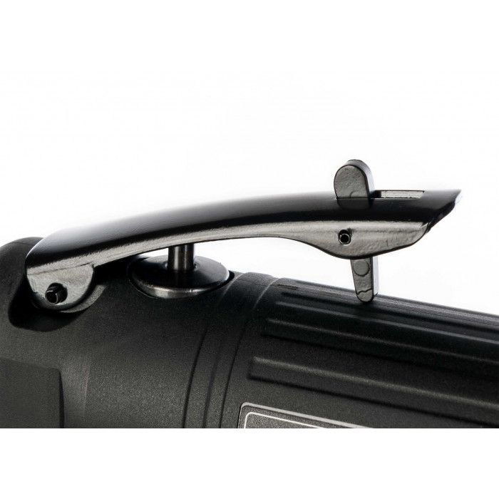 Szlifierka kątowa pneumatyczna 125 mm 1/2" 1044 l/min