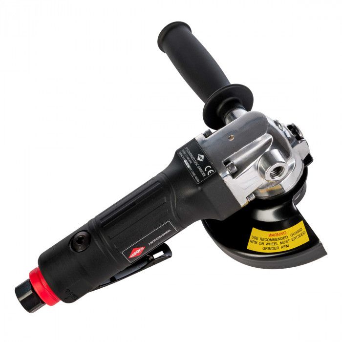 Szlifierka kątowa pneumatyczna 125 mm 1/2" 1044 l/min
