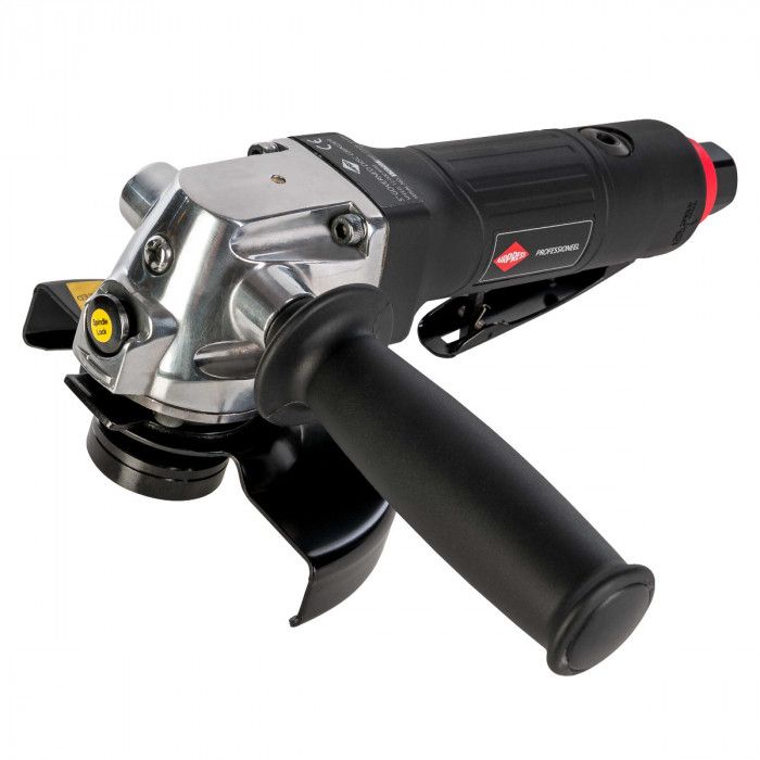 Szlifierka kątowa pneumatyczna 125 mm 1/2" 1044 l/min