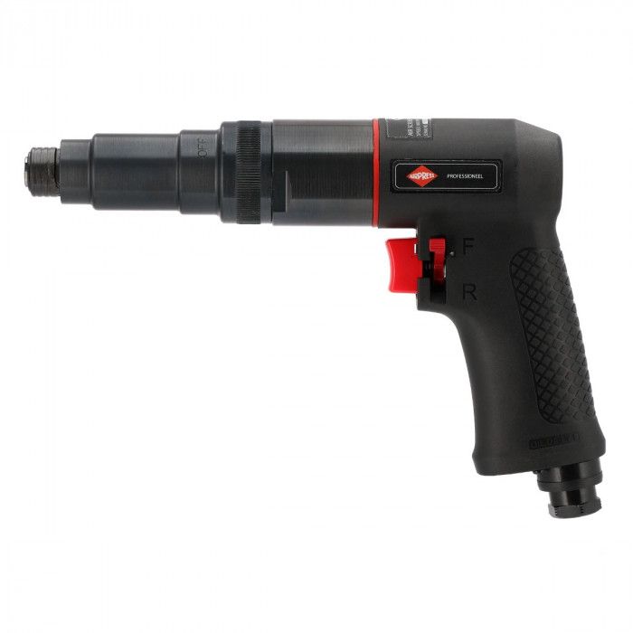 Wkrętarka pneumatyczna 1/4" 800 obr./min 113 l/min