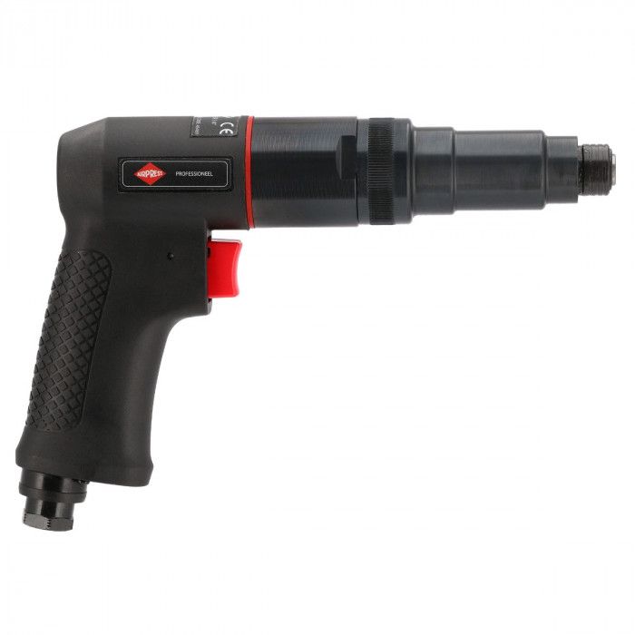 Wkrętarka pneumatyczna 1/4" 800 obr./min 113 l/min