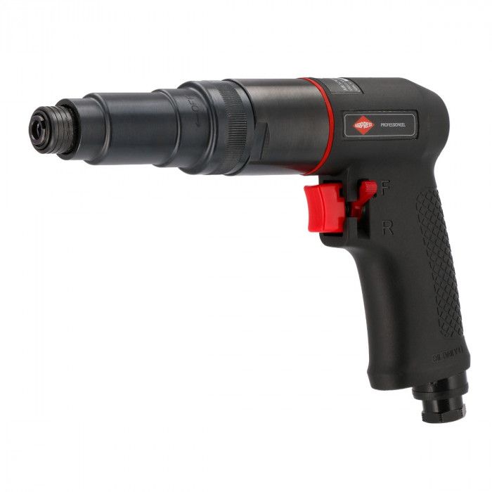 Wkrętarka pneumatyczna 1/4" 800 obr./min 113 l/min