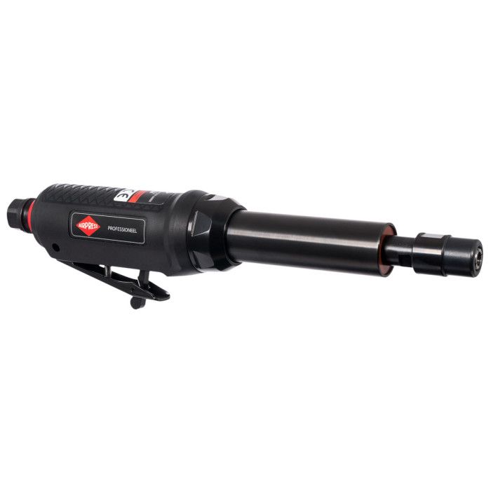Szlifierka pneumatyczna prosta - trzpieniowa długa - 6 mm 1/4" 113 l/min