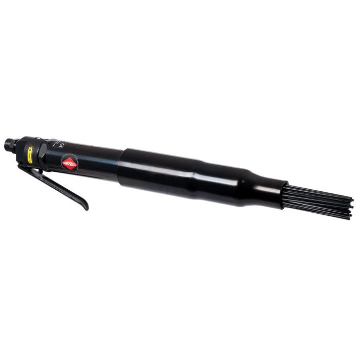 Młotek pneumatyczny igłowy 113 l/min - 19 igieł
