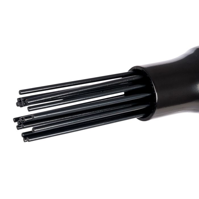 Młotek pneumatyczny igłowy 113 l/min - 19 igieł