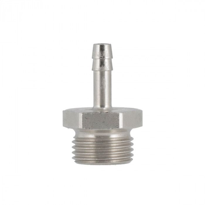 Przyłącze na wąż 1/2" x 6 mm GZ