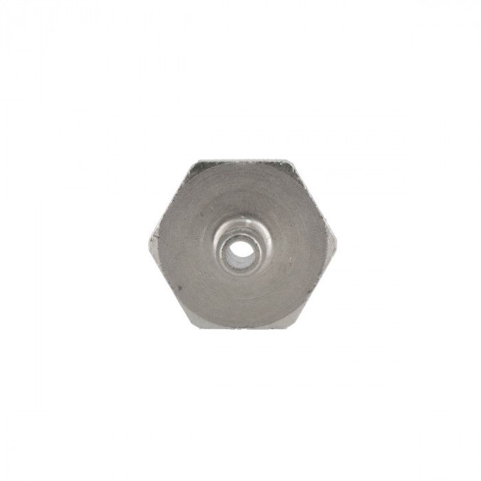 Przyłącze na wąż 1/2" x 6 mm GZ