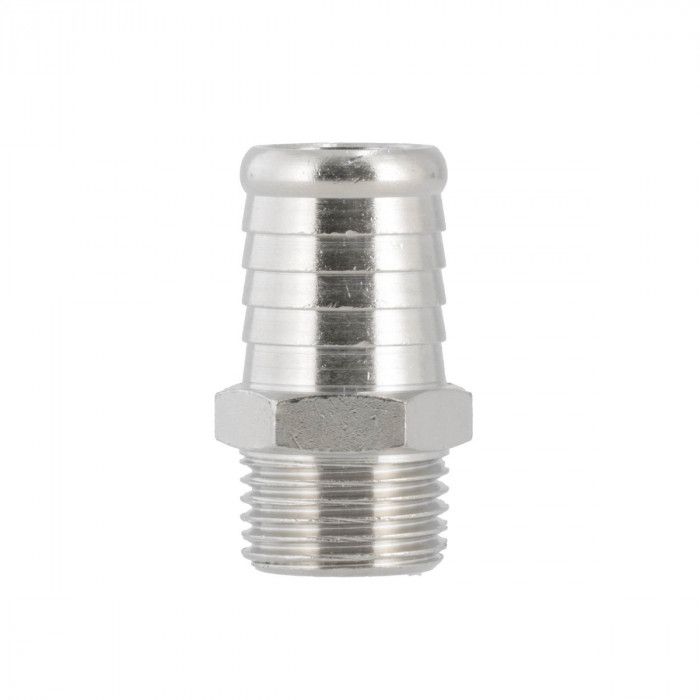 Przyłącze na wąż 1/2" x 19 mm GZ