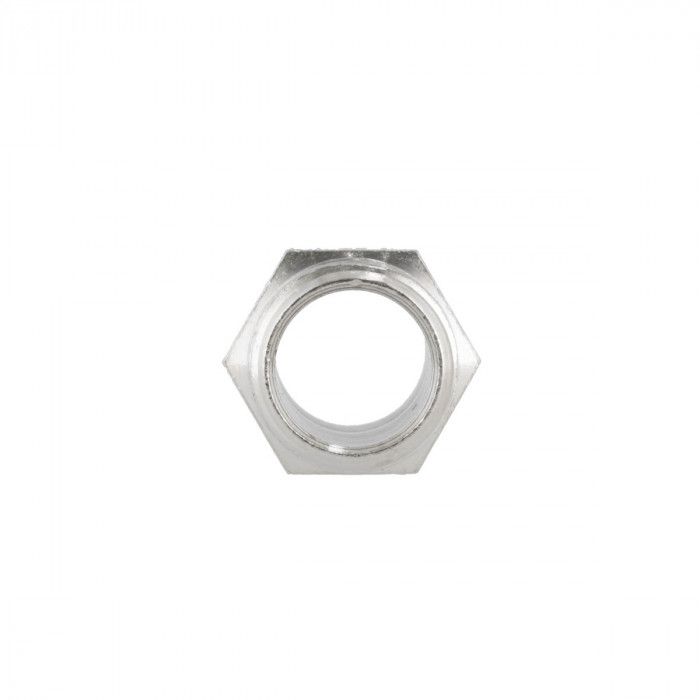 Przyłącze na wąż 1/2" x 19 mm GZ