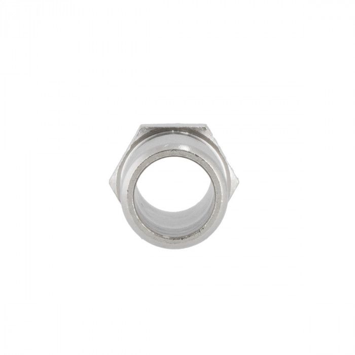 Przyłącze na wąż 1/2" x 19 mm GZ