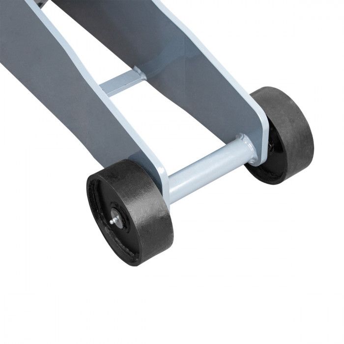 Podnośnik hydrauliczny 10T 920 mm - seria Heavy Duty