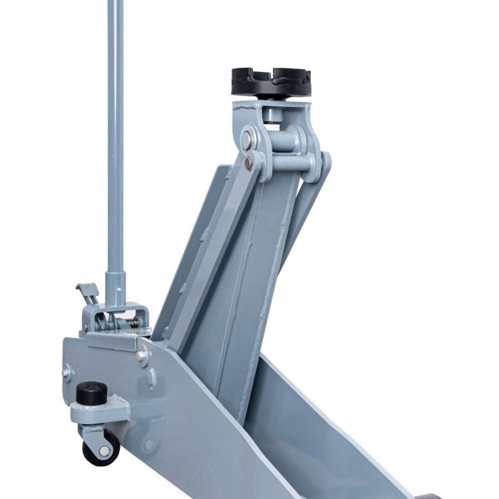 Podnośnik hydrauliczny 10T 920 mm - seria Heavy Duty