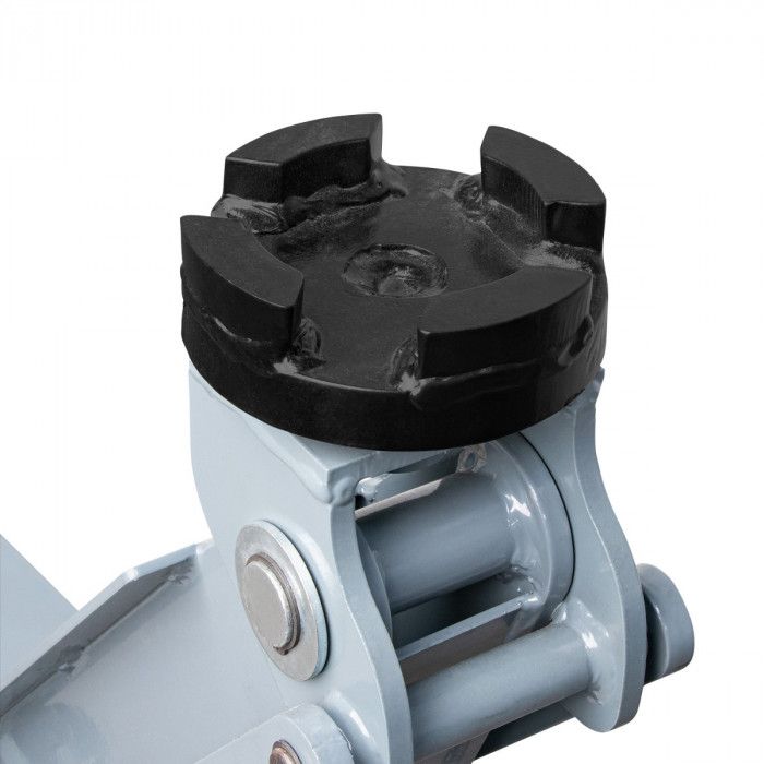Podnośnik hydrauliczny 10T 920 mm - seria Heavy Duty